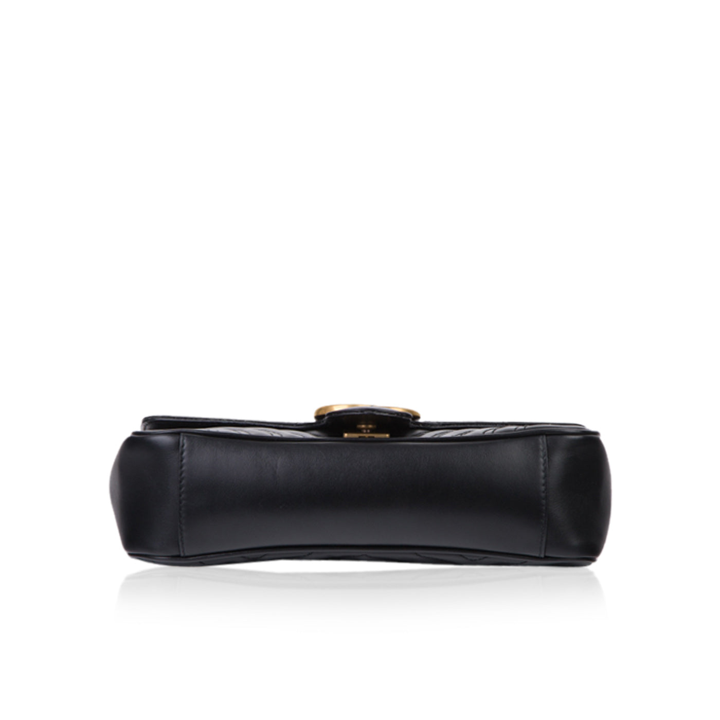 Marmont Small Matelassé bag
