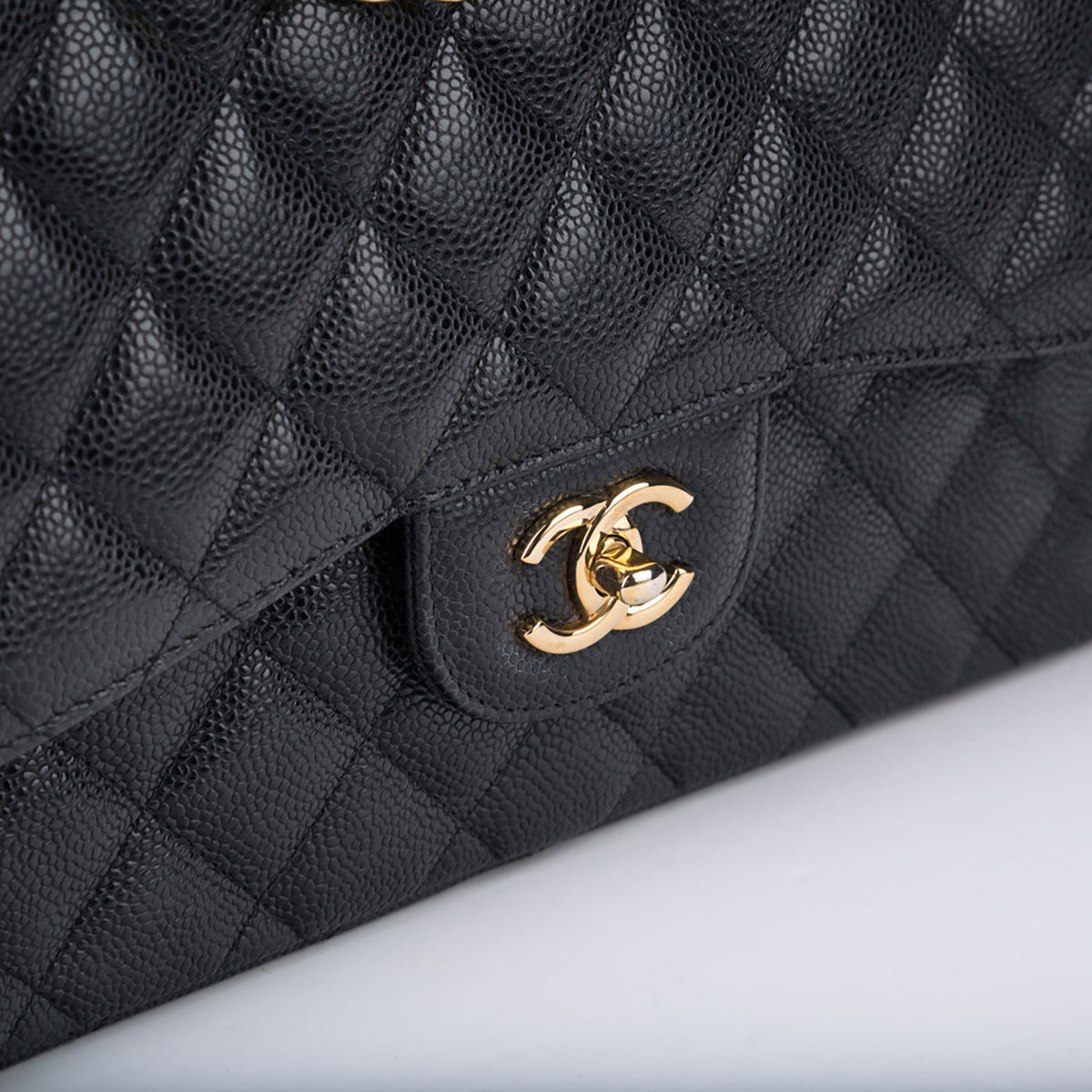 Classic Flap Bag Jumbo