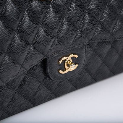 Classic Flap Bag Jumbo