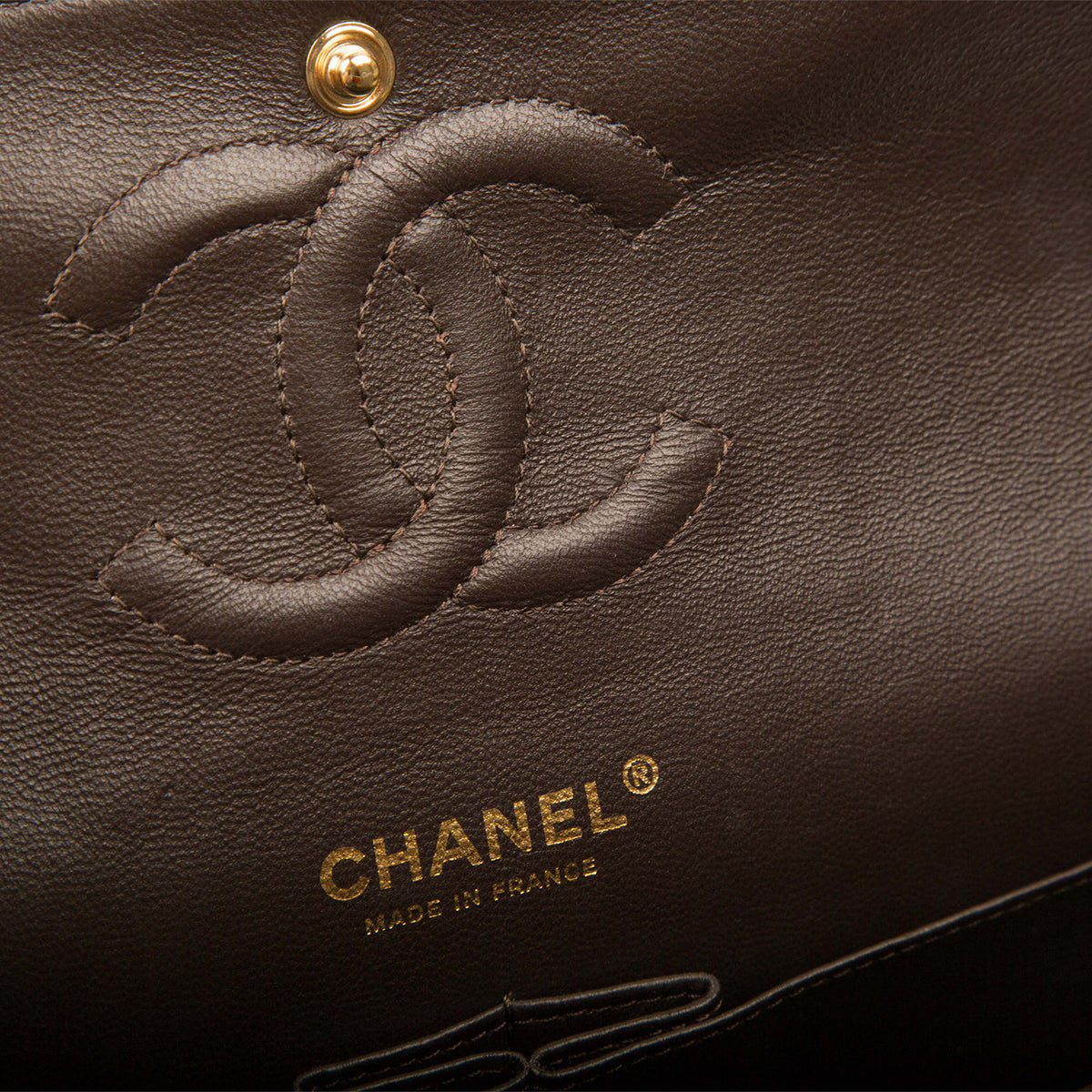 Classic Flap Bag - Medium