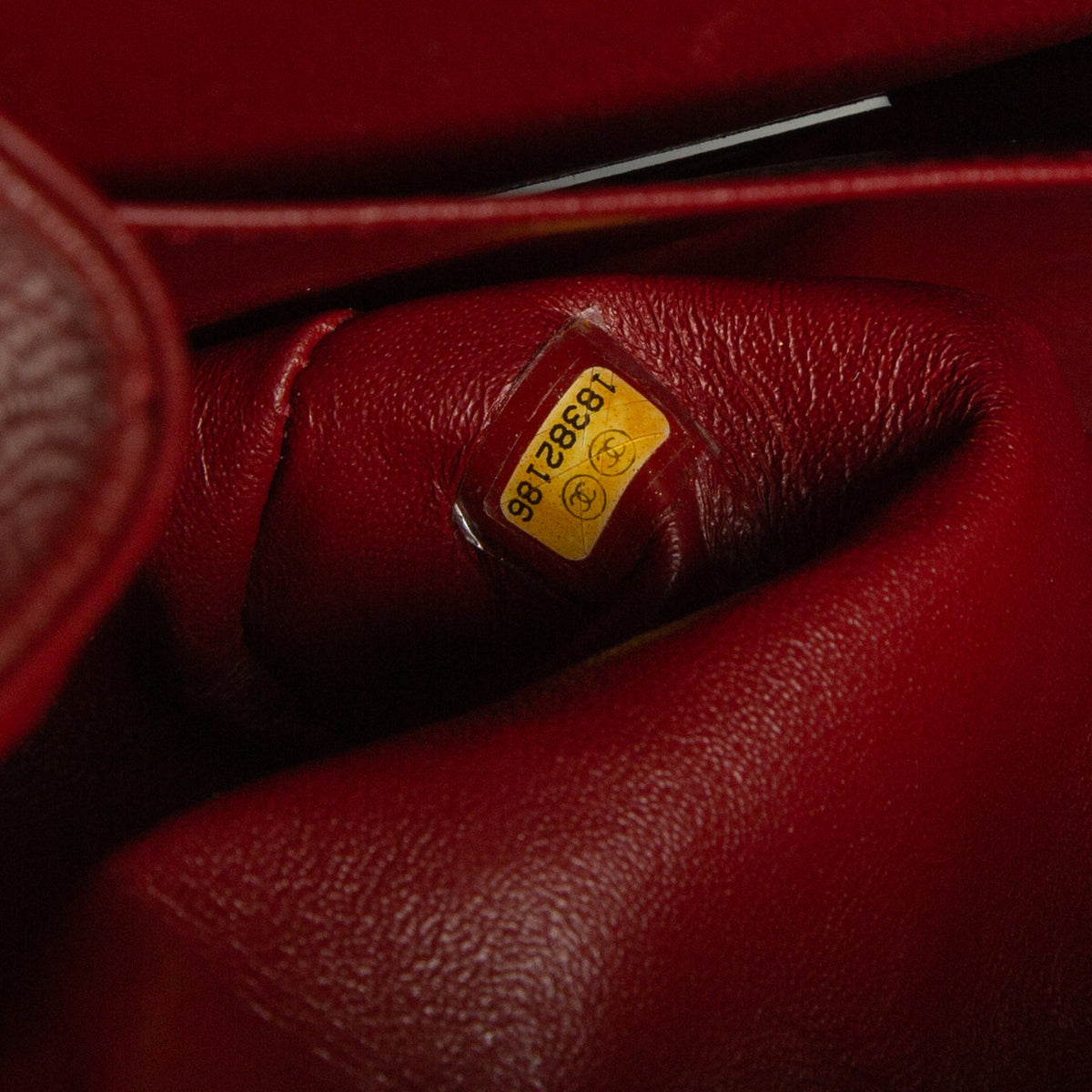 Classic Flap Bag - Jumbo