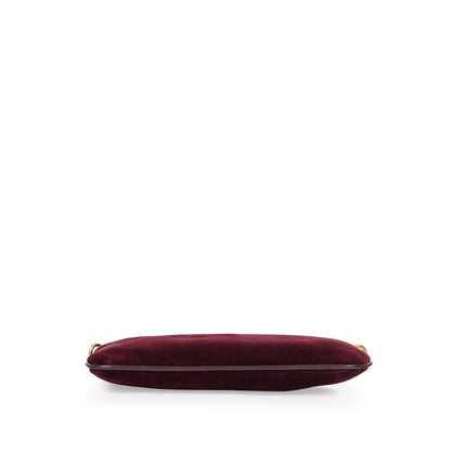 Velvet Currant Pouch