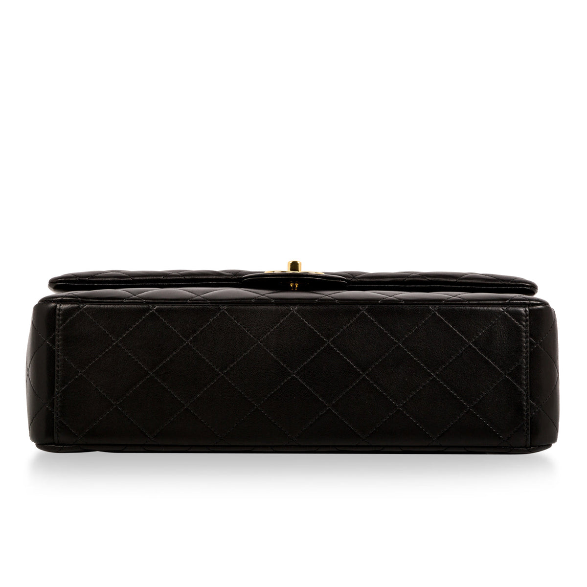 Classic Flap bag - Maxi - Lambskin