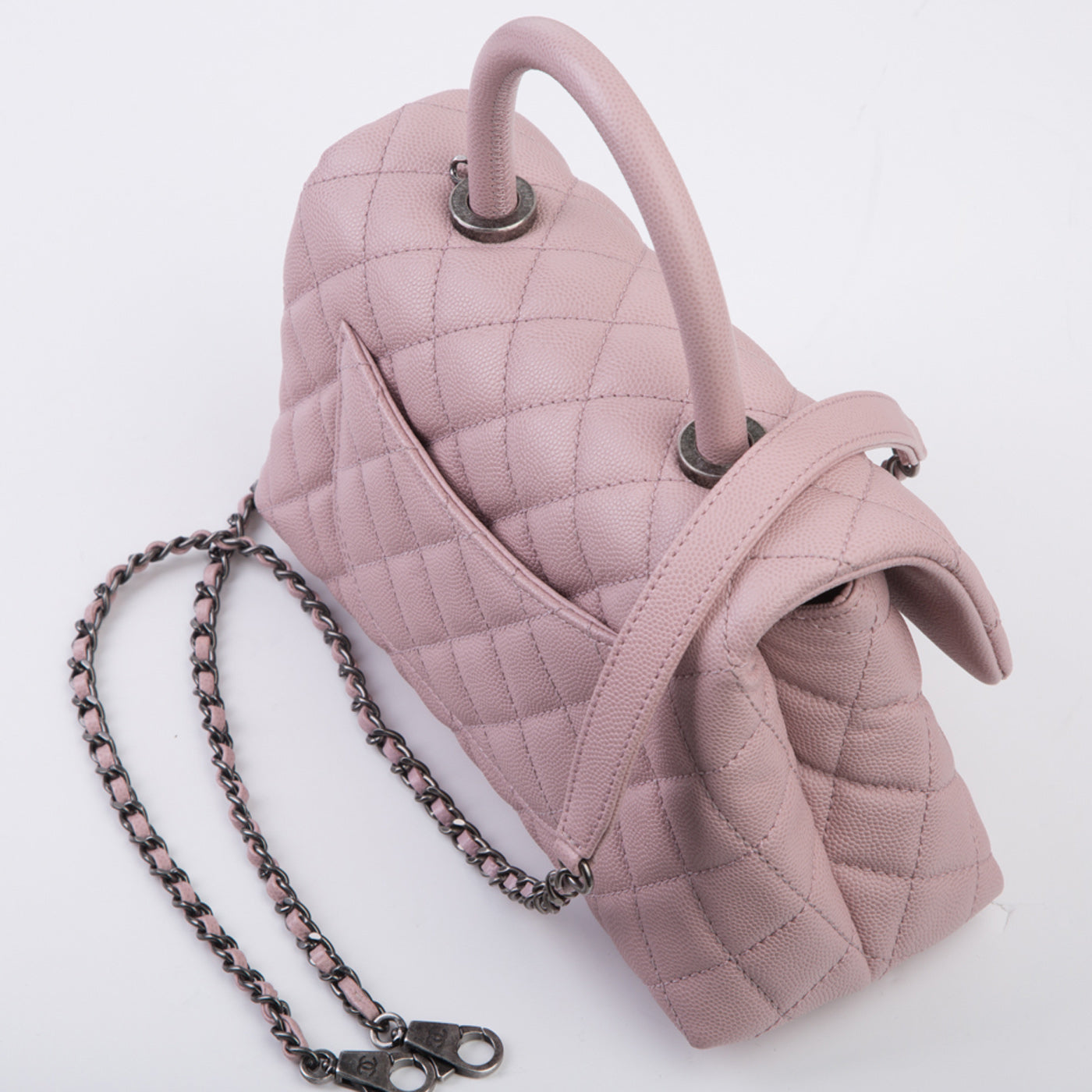 Coco Handle Mini