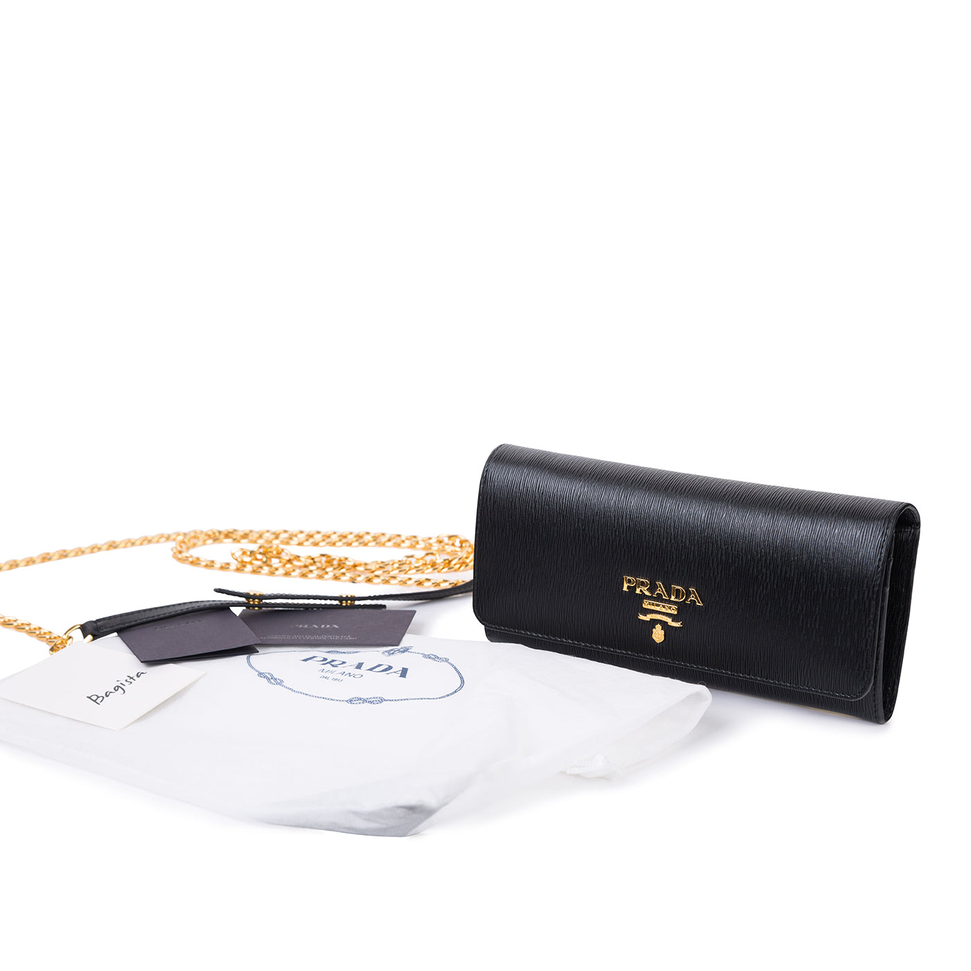Wallet on Chain