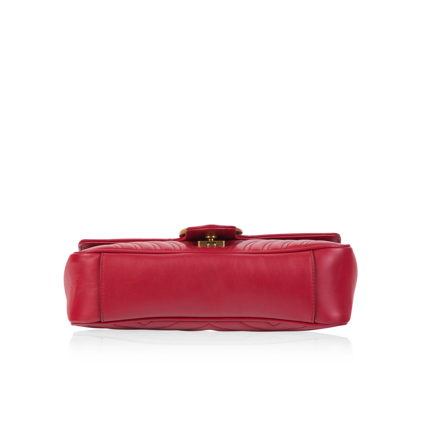 Marmont Small Matelassé bag