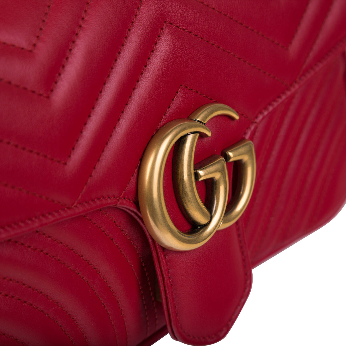 Marmont Small Matelassé bag