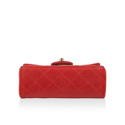 Vintage Mini Square