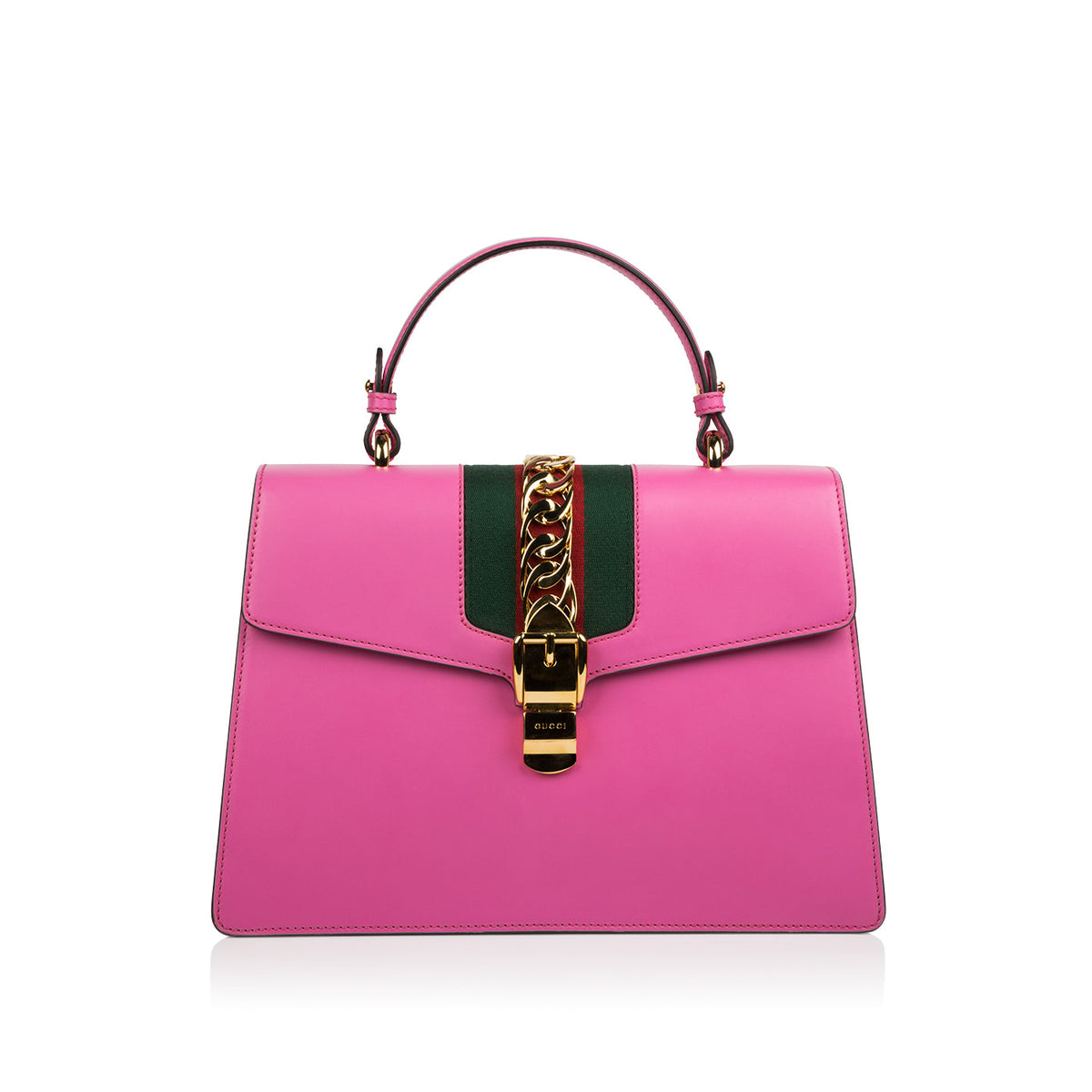 Sylvie Top Handle Bag