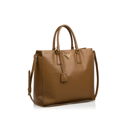 Saffiano Tote