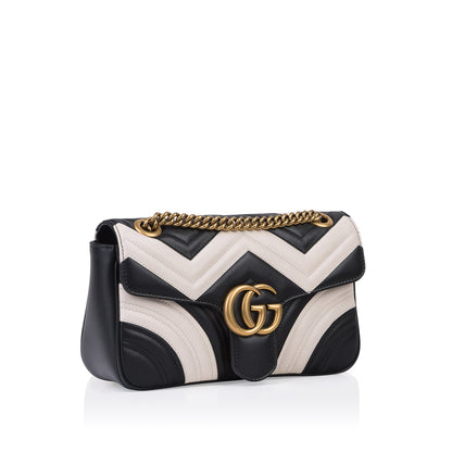 Marmont Small Matelassé bag