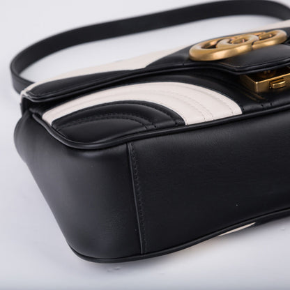 Marmont Small Matelassé bag
