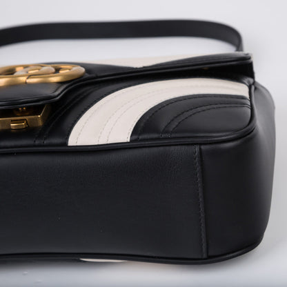 Marmont Small Matelassé bag