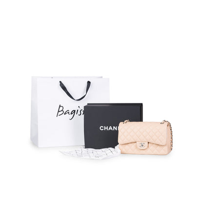 Classic Flap Bag - Jumbo