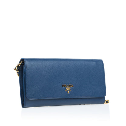 Wallet on Chain