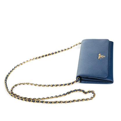Wallet on Chain