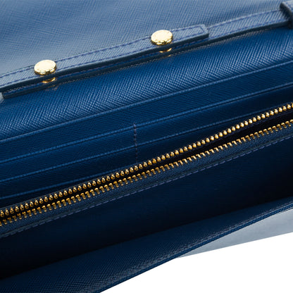 Wallet on Chain