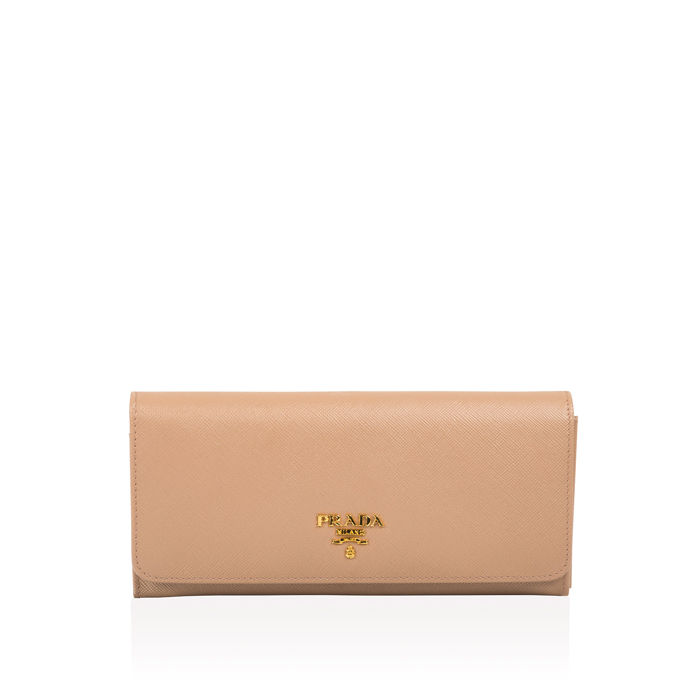 Classic Saffiano Wallet