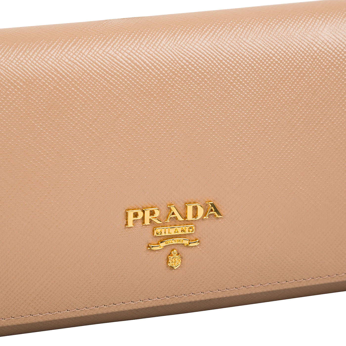 Classic Saffiano Wallet