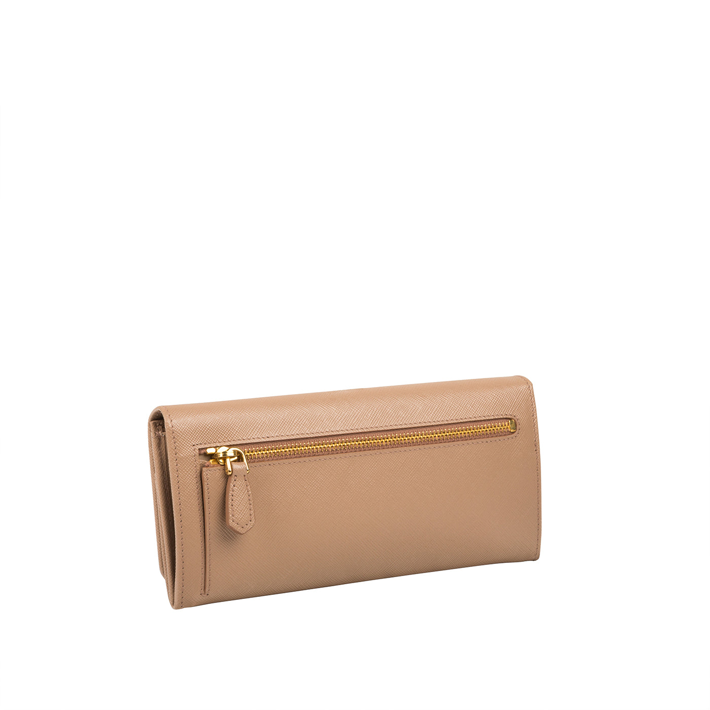 Classic Saffiano Wallet