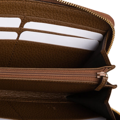 Classic Saffiano Wallet