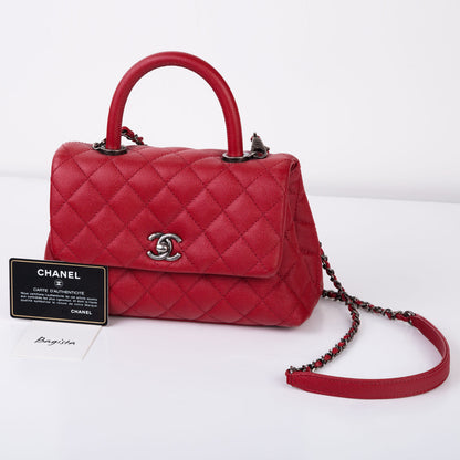 Coco Handle Mini