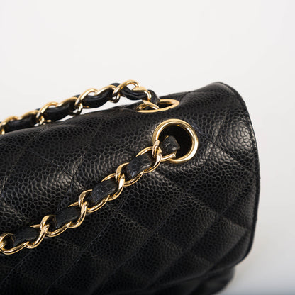 Classic Flap Bag Small