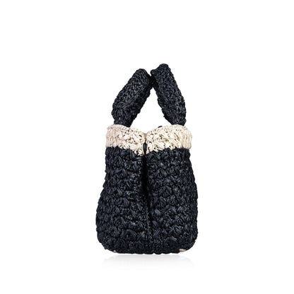 Raffia Bag
