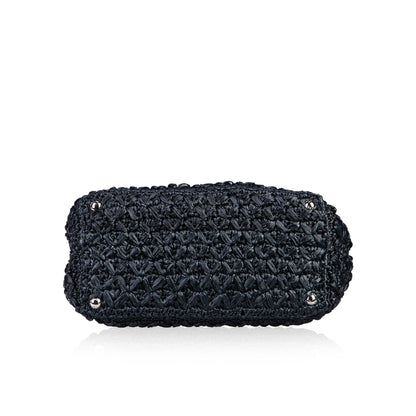 Raffia Bag