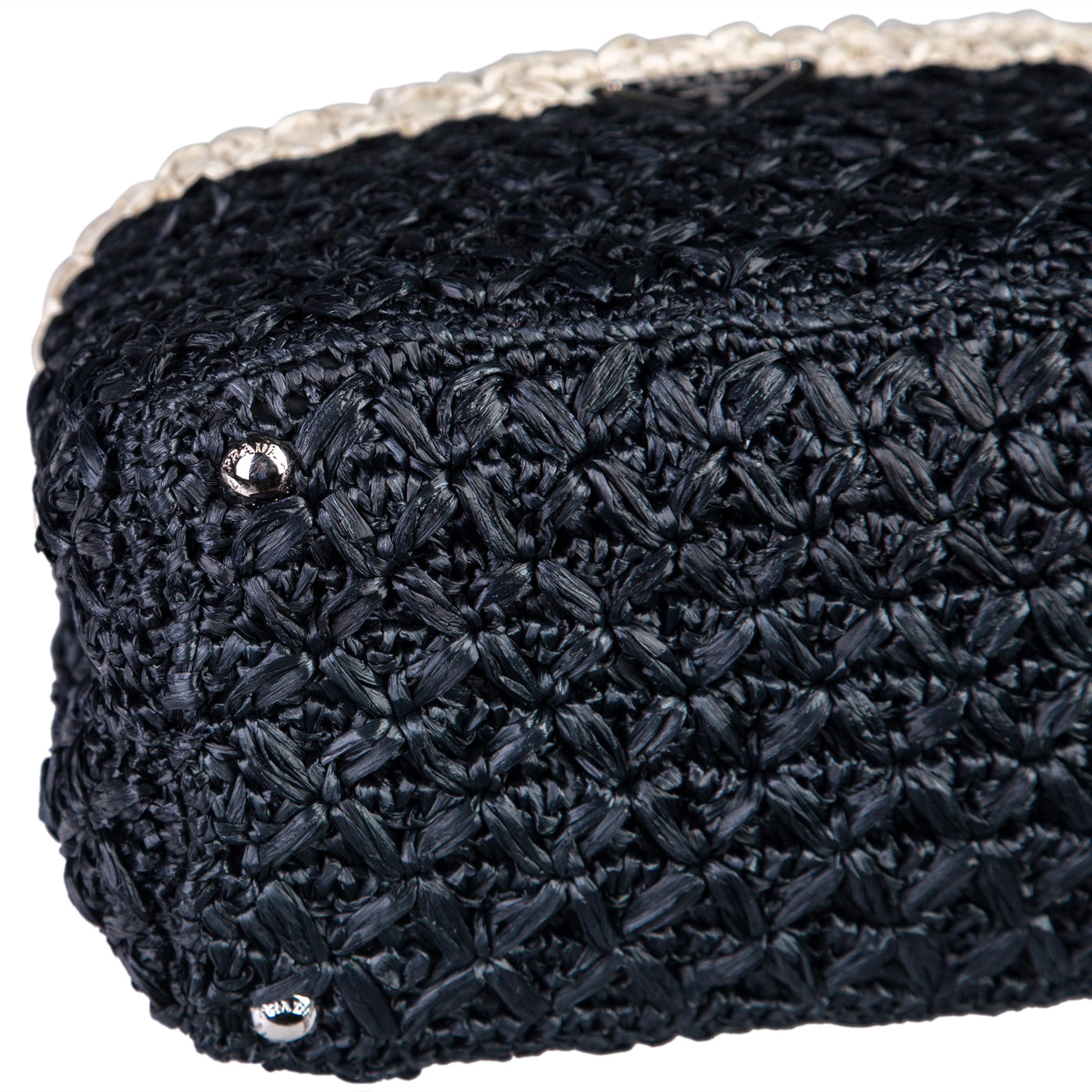 Raffia Bag