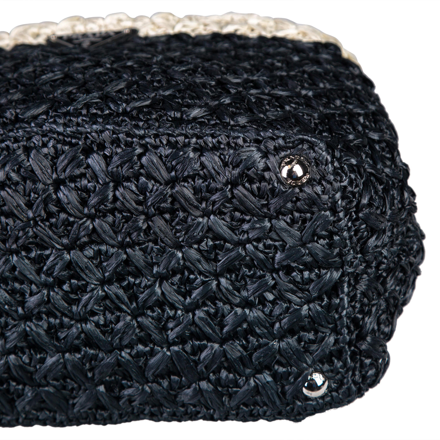 Raffia Bag