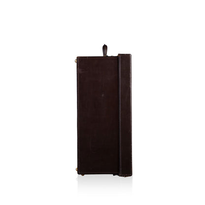 Monogram Luggage Trunk