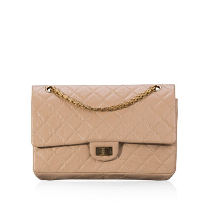 2.55 Re-issue Flap Bag