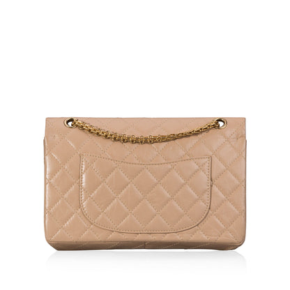 2.55 Re-issue Flap Bag