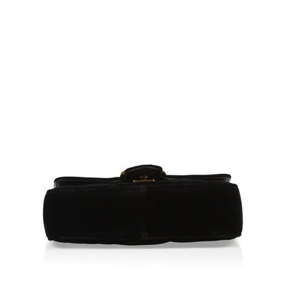 GG Velvet Marmont