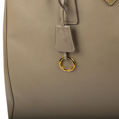 Saffiano Galleria - Extra Large