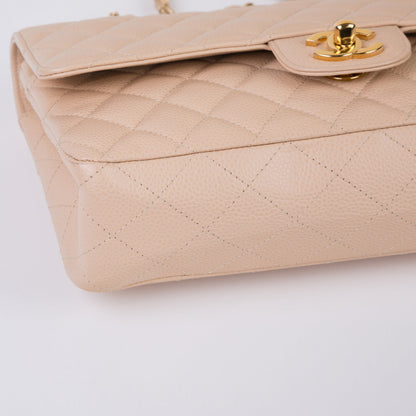 Classic Flap Bag - Medium