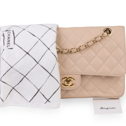 Classic Flap Bag - Medium