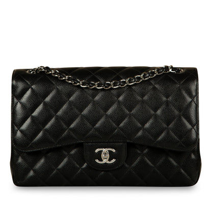 Classic Flap Bag - Jumbo