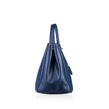 Saffiano Luxe Tote