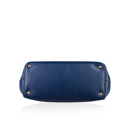 Saffiano Luxe Tote