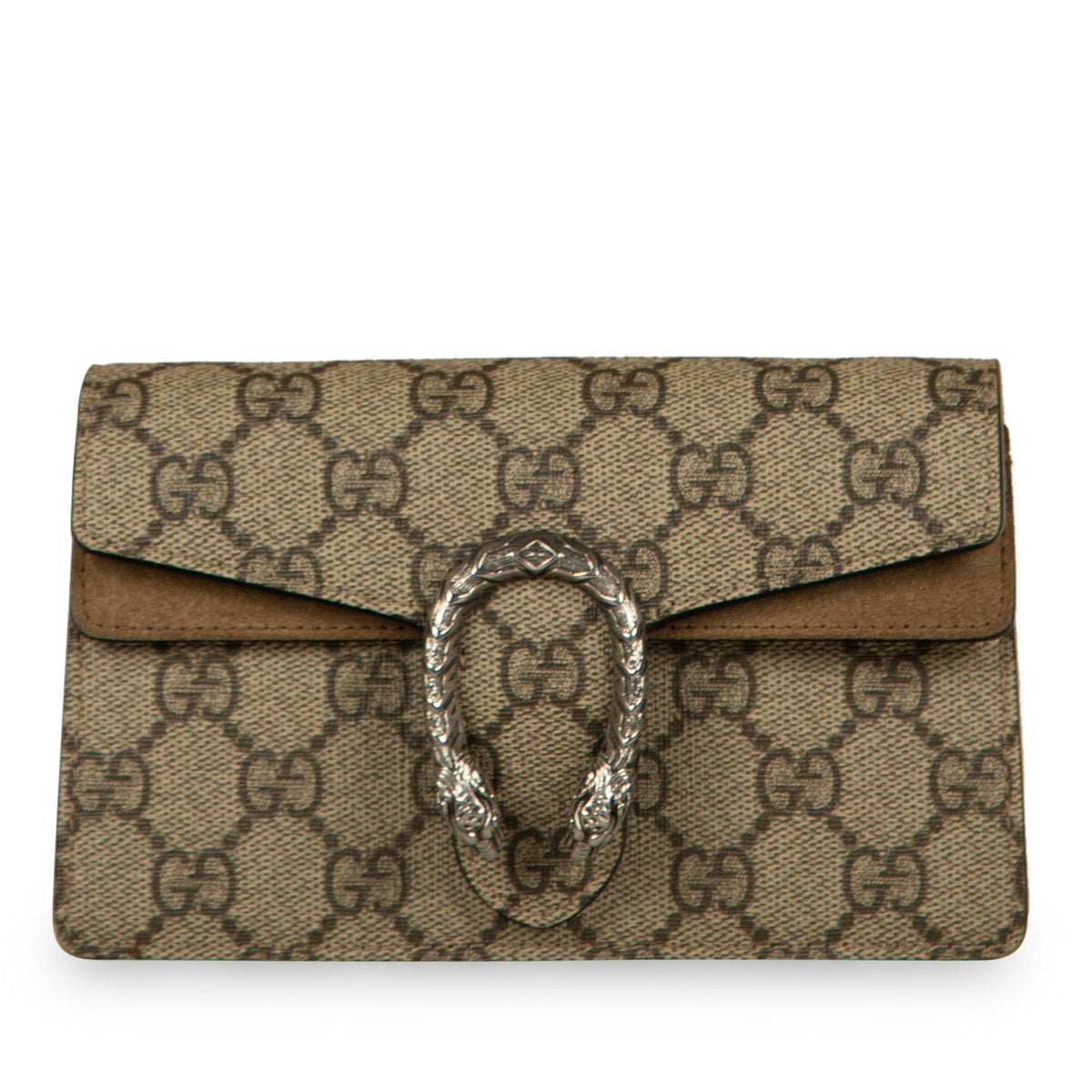 Dionysus GG Super Mini Bag