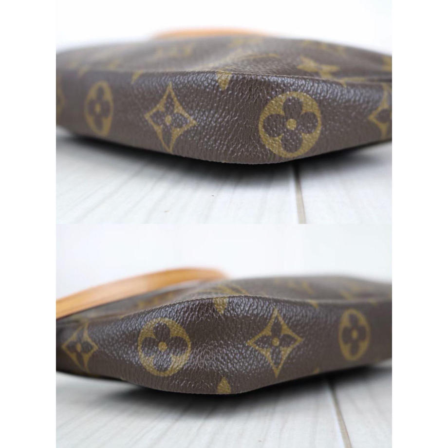 Rank AB ｜  LV Monogram Pochette Accessoires ｜082815