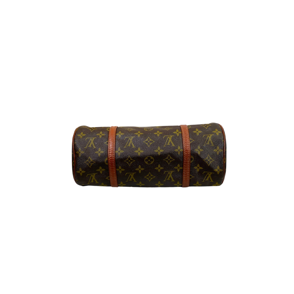 Louis Vuitton Papillon 30 Monogram Canvas