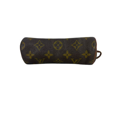 Louis Vuitton Pouche Papillon Monogram Canvas