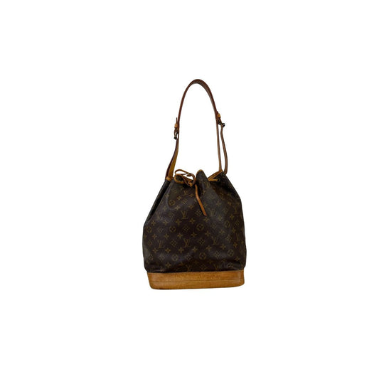 Louis Vuitton Noé Monogram Canvas