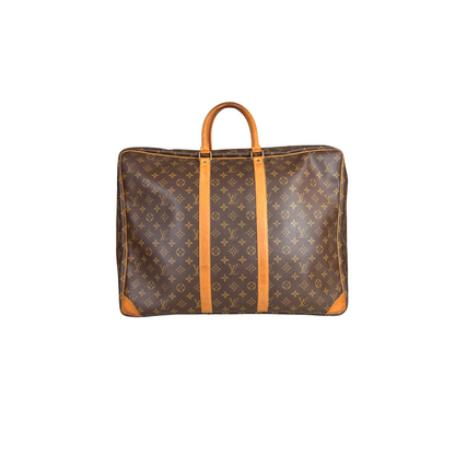 Louis Vuitton Sirius 55 Monogram Canvas