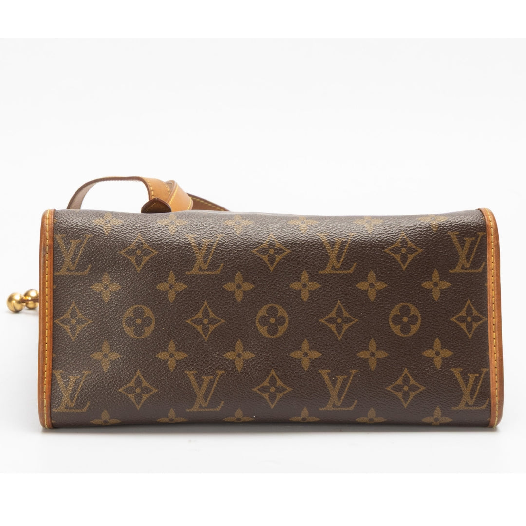 Louis Vuitton Monogram Canvas Popincourt Haut Bag