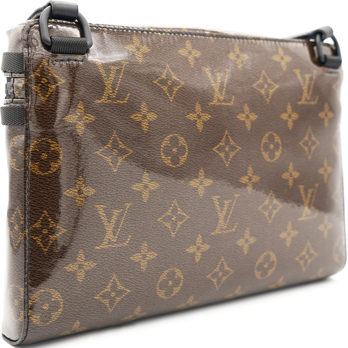 Louis-vuitton Men’s Fall Winter 2018 Collection Monogram Messenger Bag
