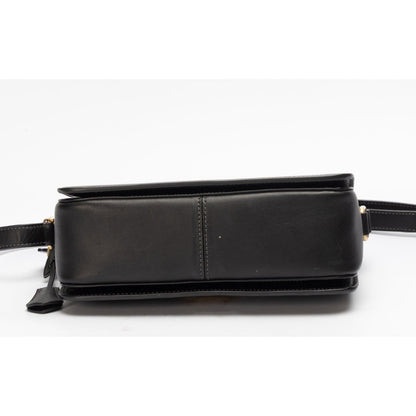 Coach Black Studio Shoulder Bag 19